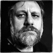 Résultat de recherche d'images pour "slavoj zizek"
