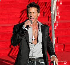 Jeff Timmons