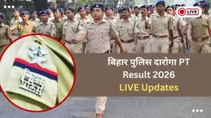 Bihar Police SI Result 2026 OUT LIVE: बिहार पुलिस दारोगा प्रीलिम्स का रिजल्ट जारी, यहां चेक करें अपना Roll Number