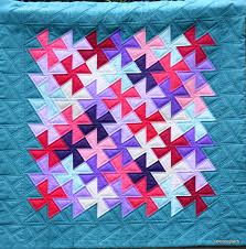 Image result for tessellation quilt