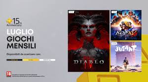 PlayStation - News update