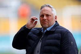 Molineux News - News update