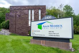 Best Real Estate Companies in Peoria According to Readers