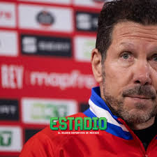 Simeone tiene un plan para detener a Lamine Yamal en la Vuelta de la Copa del Rey