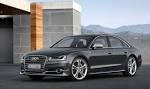 2014 Mercedes-Benz S63, Jaguar XJR, 2015 Audi S8 Review