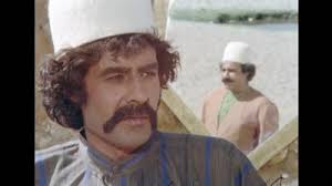 سریال آتش و شبنم