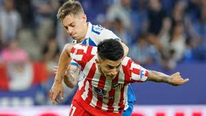 Atlético Madrid se enfrenta a Espanyol en busca de romper rachas negativas en LaLiga