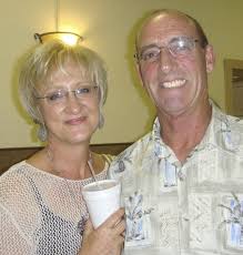 Jim Glenn and Jackie Kraft Glenn. Debra and Mark Benoit - Class_of_73_024