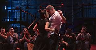 Salma Hayek Receives First Lap Dance from Channing Tatum During Filming of ‘Magic Mike’s Last Dance’