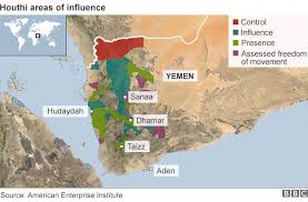 Image result for houthi