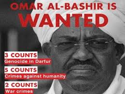 Image result for al bashir