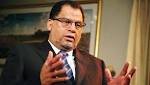 Jordaan going anywhere, says Safa