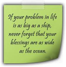 Quotes About Problems In Life - quotes about overcoming problems ... via Relatably.com