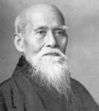připravil Jaroslav Šíp). Morihei Ueshiba – zakladatel aikido – se narodil v přímořském městě Tanabe, v dnešní prefektuře Wakayama, 14. prosince ... - osensei02