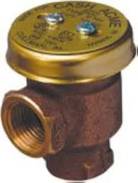 Amazon.com: Cash Acme 1/2 Inch V-101 Anti-Siphon Vacuum ...
