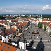 Hradec Kralove