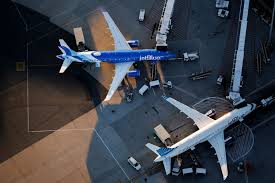 JetBlue sued for alleged surveillance pricing