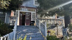 Search warrant served in connection with Kristin Smart murder case