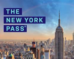 Image of New York Pass