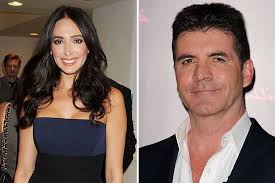 Simon Cowell&#39;s pregnant lover Lauren Silverman vowed to “never let go” of the X Factor boss in a gushing online message. The besotted socialite, 36, ... - simon-cowell-main-3