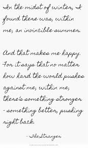 Words &amp; Notes on Pinterest | Sylvia Plath, Albert Camus and Scott ... via Relatably.com
