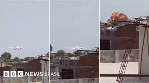 BBC - News update