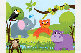 Image result for zoo animals
