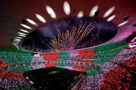 Azteca é 1° estádio da história a receber 3 jogos de abertura da Copa