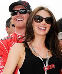 New dad Dixon eighth in qualifying ... - 2586730
