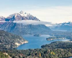 Imagen de Bariloche, Argentina