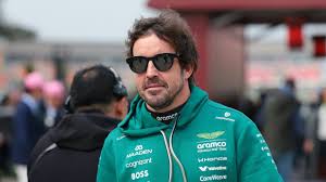 Fernando Alonso