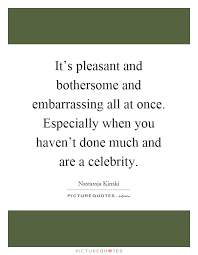 Embarrassing Quotes &amp; Sayings | Embarrassing Picture Quotes via Relatably.com