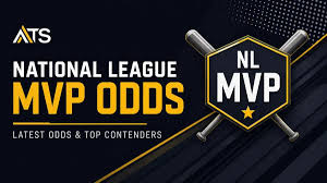2026 NL MVP Award Odds & Predictions: Who Will Win NL MVP?
