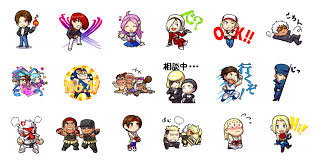 Image result for line スタンプ