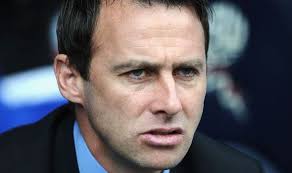 Bolton manager Dougie Freedman is winless as his team have lost or drew their last 10 - dougie-freedman-433726