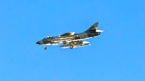 hawker hunter Picture
