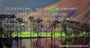 Cathy Guisewite quotes: top famous quotes and sayings from Cathy ... via Relatably.com