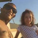 فيديو.. محمد رَمَضَـانُ ينتظر مولودته