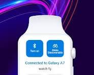 Best Email Smartwatch Apps - Smart Watch App BT Sync Wear smartwatch app