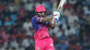 PBKS vs RR live score, IPL 2026 - Dominant PBKS aim to extend winning streak