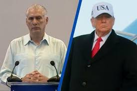 Cuba se hunde en apagones; ya dialoga con EUA sobre bloqueo