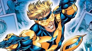 ‘Booster Gold’ Series to Be Revamped at DC With New Creative Team | Exclusive