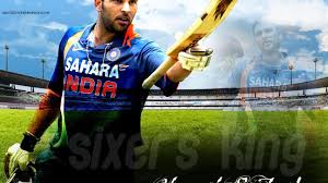 Image result for yuvraj Singh 6 sixes in six balls against england in t20 world cup