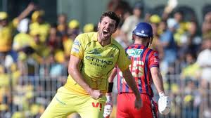 ESPNcricinfo