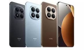 Xiaomi Teases Redmi Note 15 Pro Series India Launch With 200MP Camera and Refreshed Design