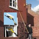 Telescopic Extension Poles Window Cleaning Pole Shop WCR