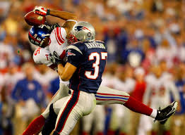The Athletic staff’s favorite Super Bowl memories, from the Helmet Catch to 28-3