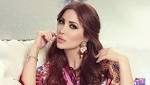 اختيار نسرين طافش ضمن أجمل