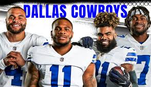 Dallas Cowboys - Dallas Cowboys updated their cover photo.