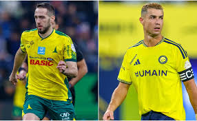 Al Nassr